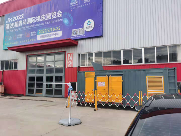 红安发电机租赁-柴油发电机组不及时维护危害大