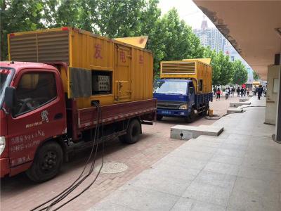 红安是否需要给柴油发电机安装保护装置