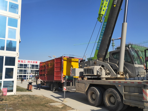 红安发电机出租50KW柴油发电机组需要配多粗电缆线