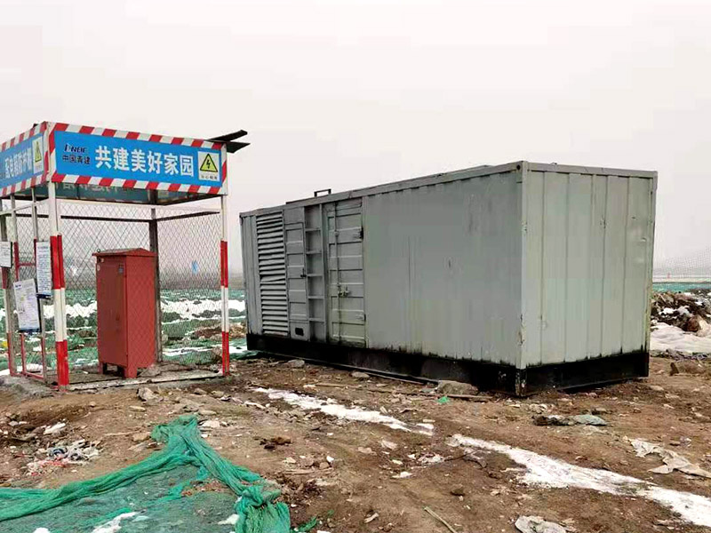 红安燃气发电机在高海拔地区运行时会遇到哪些常见故障？