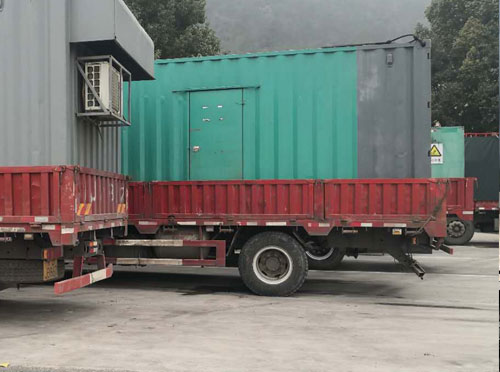 红安柴油发电机组使用注意安全事项有哪些？