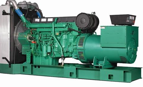红安发电机除垢后需要用清水冲洗水冷式机油散热器几次？