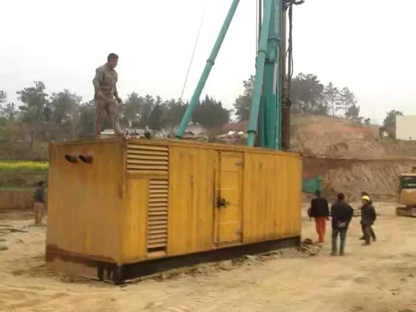 红安柴油发电机组应用场合有哪些？